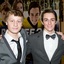 Sur le tapis rouge de Les Pee-Wee 3D : L'hiver qui  changé ma vie