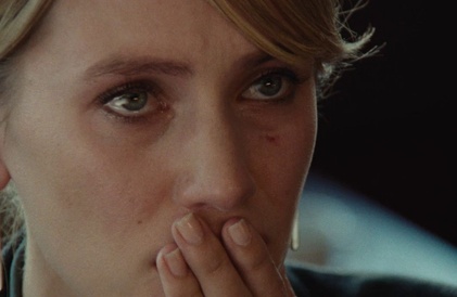 Bande-annonce en anglais