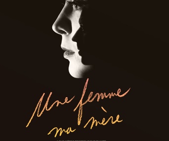 Affiche du film Une femme, ma mère
