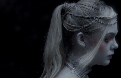 Bande-annonce en anglais