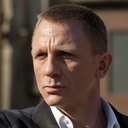 Photo de Daniel Craig