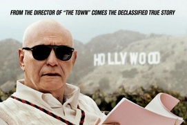 Affiche du film Argo