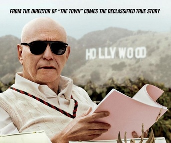 Affiche du film Argo