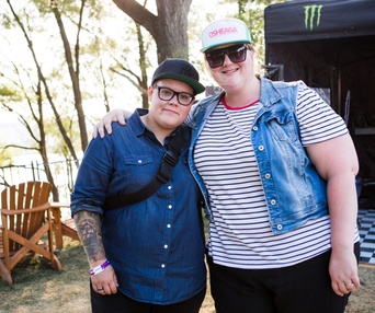 Osheaga 2019 : Jour 1