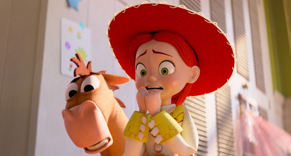 Images du film Toy Story 5