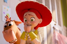 Images du film Toy Story 5