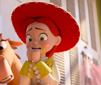 Images du film Toy Story 5