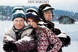 Affiche du film Grumpy Old Men