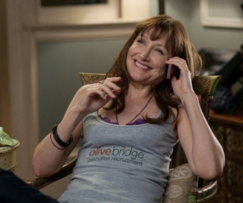 Une scène du film Friends with Benefits