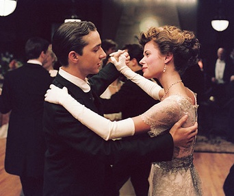 Scène du film The Greatest Game Ever Played