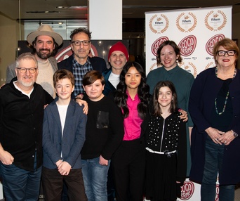 Première de Coco ferme au 26e FIFEM