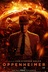 Affiche du film Oppenheimer