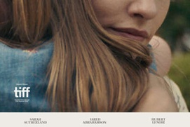 Affiche du film Comme une maison en feu
