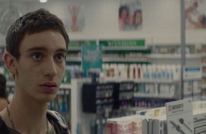 Bande-annonce en anglais
