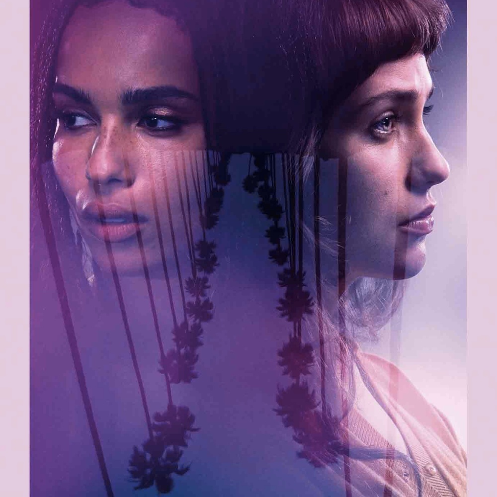 Affiche du film Gemini
