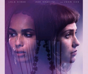 Affiche du film Gemini
