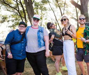Osheaga 2019 : Jour 1