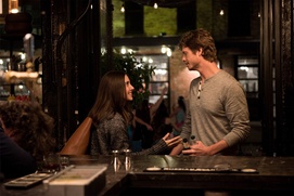 Une scène du film How to be Single