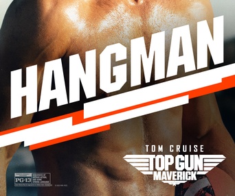 Image du film Top Gun: Maverick
