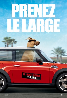 Marmaduke