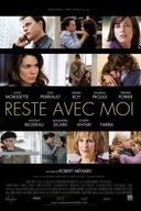 Affiche du film Reste avec moi
