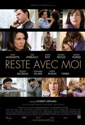 Reste avec moi