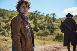 Image du film Die Alone