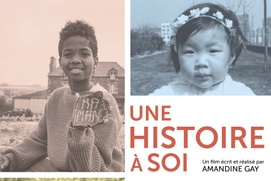 Affiche du film Une histoire a soi