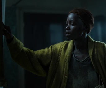 Une scène du film A Quiet Place: Day One
