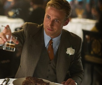 Une scène du film Gangster Squad
