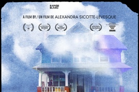 Affiche du film Greyland