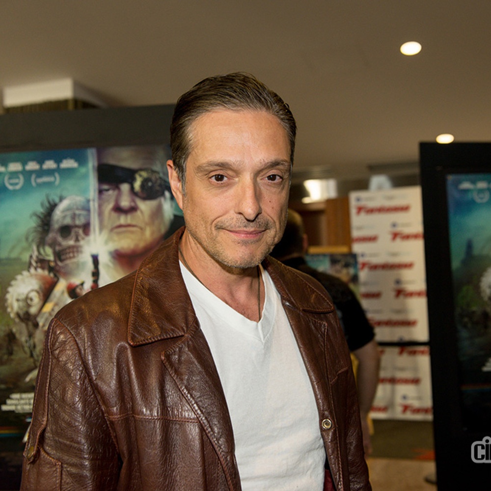 Sur le tapis rouge de Turbo Kid