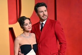 Vanity Fair Oscar Party