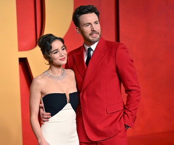 Vanity Fair Oscar Party