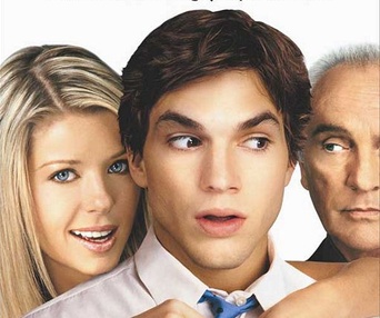 Affiche du film My Boss's Daughter