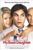 Affiche du film La fille de mon patron