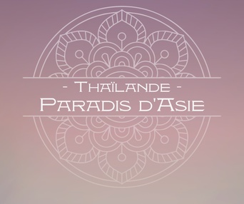 Affiche du film Thaïlande : paradis d'Asie -  Passeport pour le monde