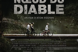Affiche du film Noeud du diable