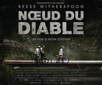 Affiche du film Noeud du diable