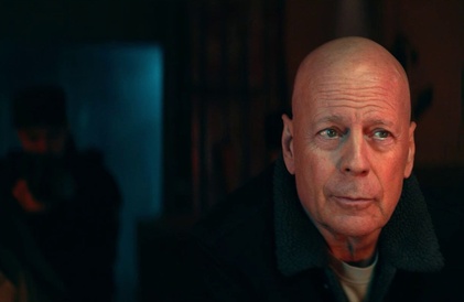 Bande-annonce en anglais