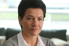 Scène du film La donation
