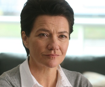 Scène du film La donation