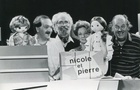 Nicole et Pierre