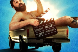 Affiche du film Hey, Viktor!