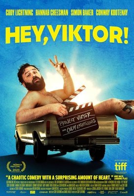 Hey, Viktor!