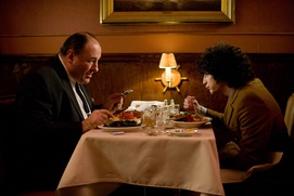 Une scène du film Not Fade Away