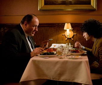 Une scène du film Not Fade Away