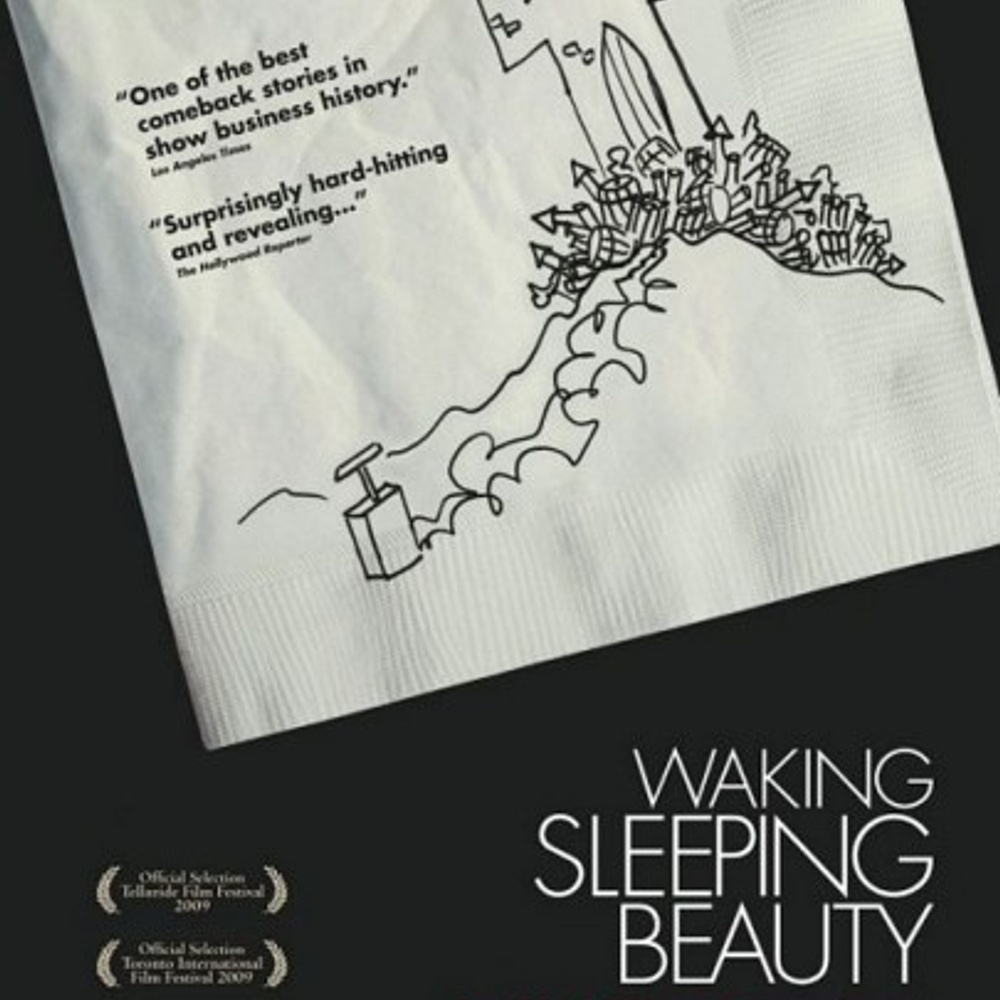 Affiche du film Waking Sleeping Beauty