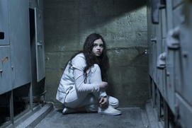 Une scène du film Underworld: Awakening