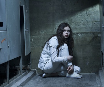 Une scène du film Underworld: Awakening